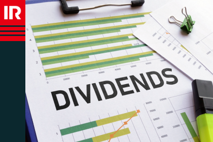 이노룰스, 배당성향 40%, 주당 250원 현금 배당 결의…적극적인 주주 환원 정책 실천